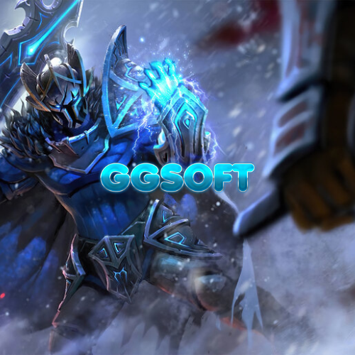 GGSOFT BANNER